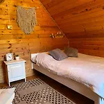 Apartment Uue-mardi Majutus Kardla