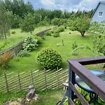 Apartament Uue-mardi Majutus