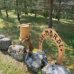 Apartament Uue-mardi Majutus