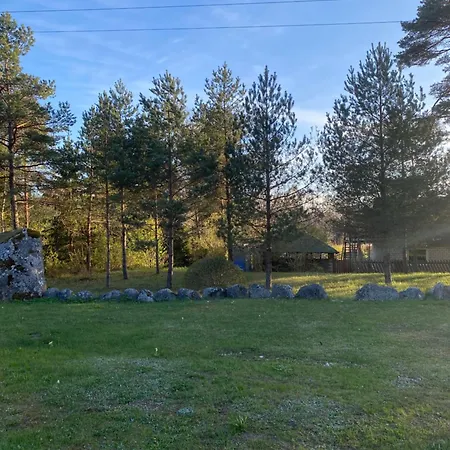 Uue-mardi Majutus Apartmán *