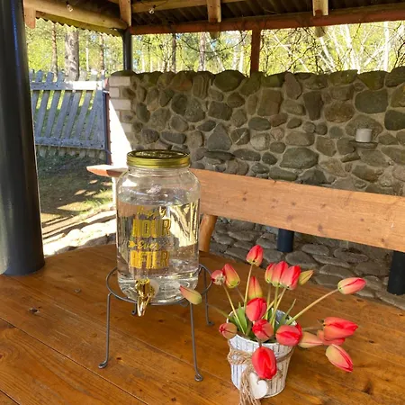 Apartament Uue-mardi Majutus