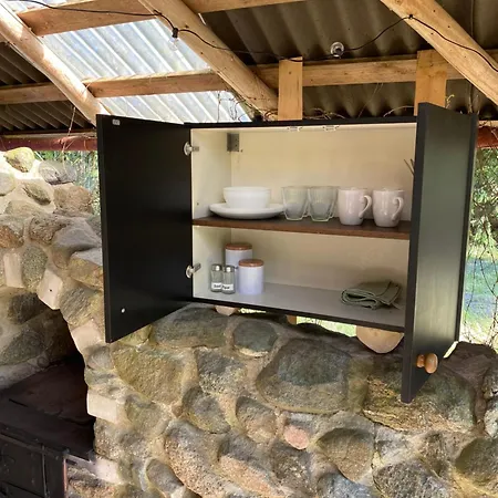 Apartament Uue-mardi Majutus *