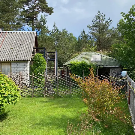 Uue-mardi Majutus Apartmán Kärdla