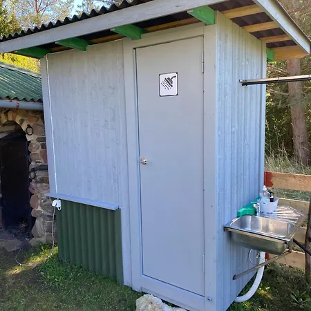 Uue-mardi Majutus Apartmán