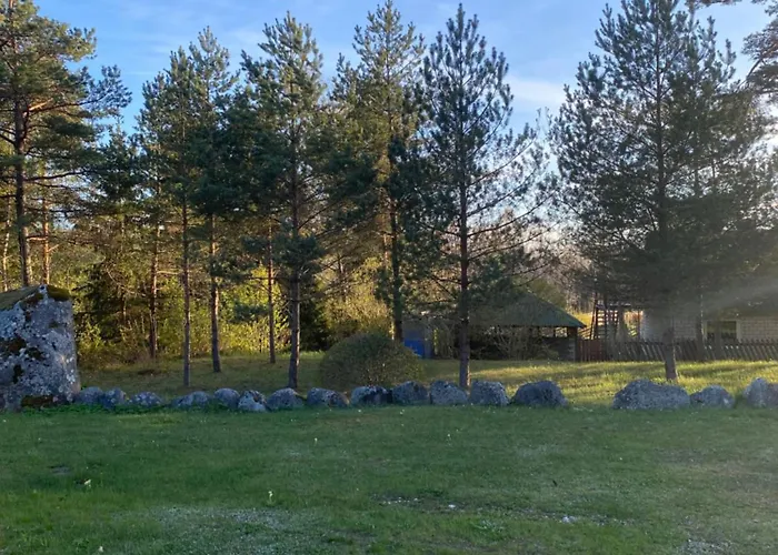 Uue-mardi Majutus Apartmán *