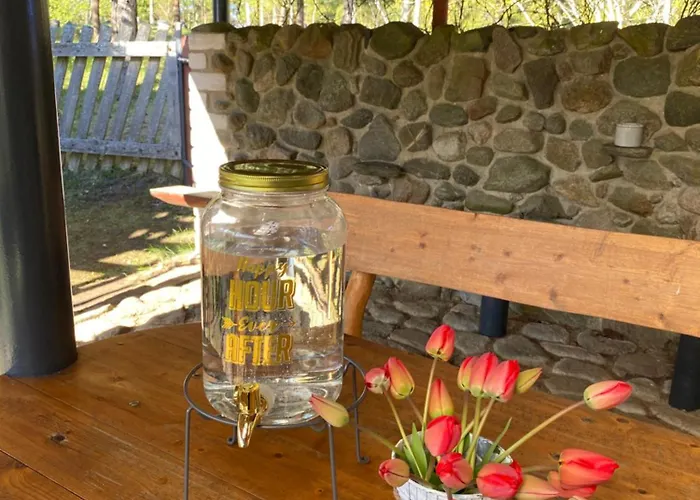 아파트 Uue-mardi Majutus