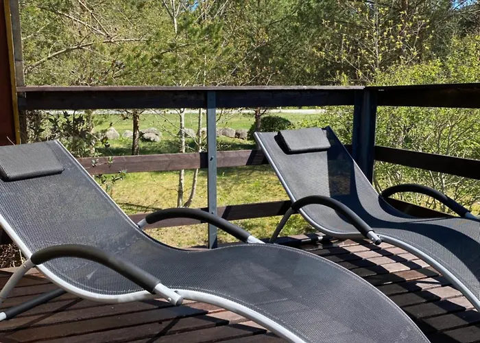 Apartament Uue-mardi Majutus *