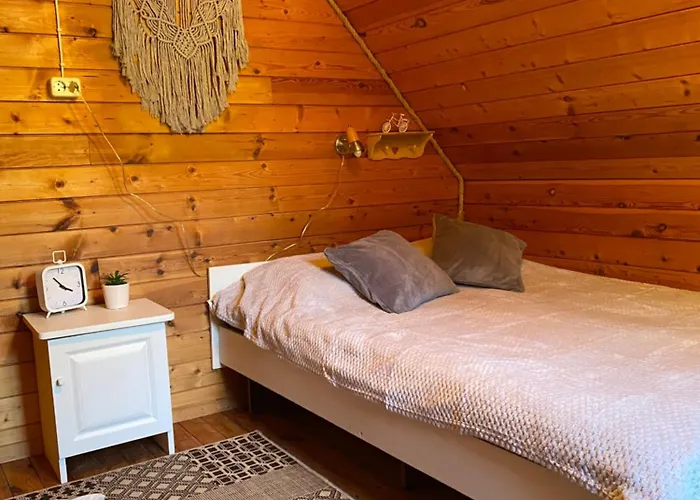 Apartmán Uue-mardi Majutus Kärdla