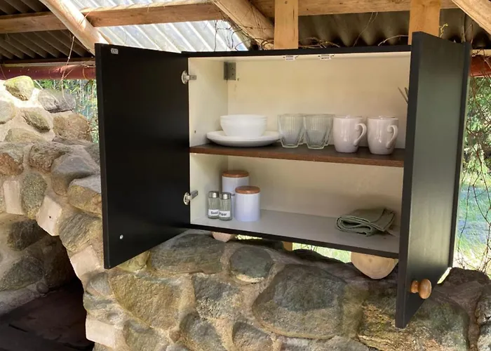 Apartament Uue-mardi Majutus *