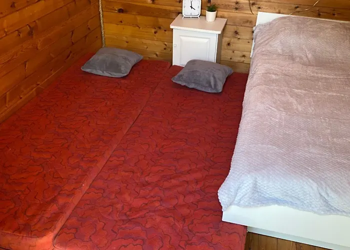 Uue-mardi Majutus * Kärdla