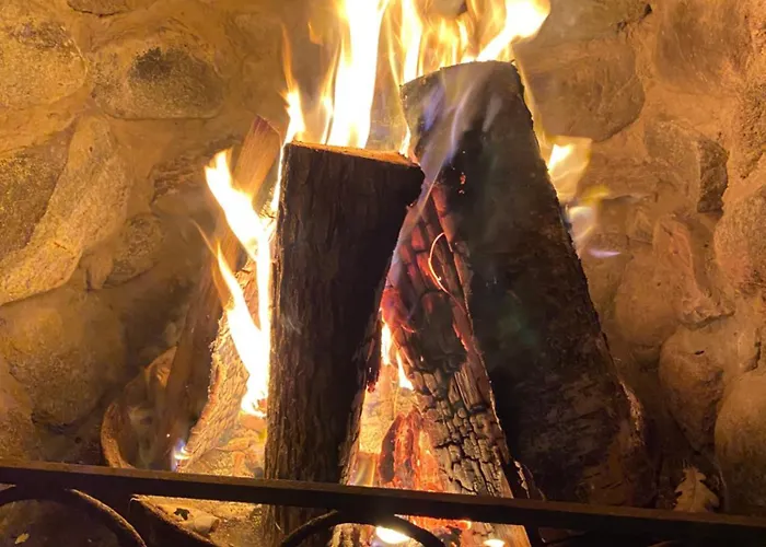 Uue-mardi Majutus Apartmán