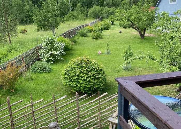 Apartament Uue-mardi Majutus