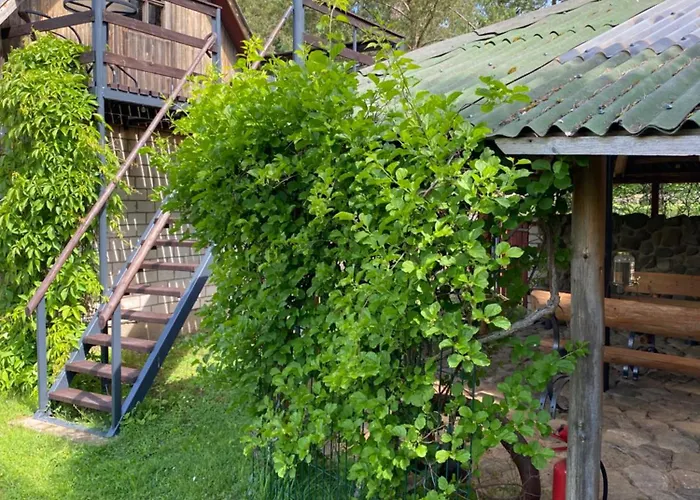 Uue-mardi Majutus * Kärdla