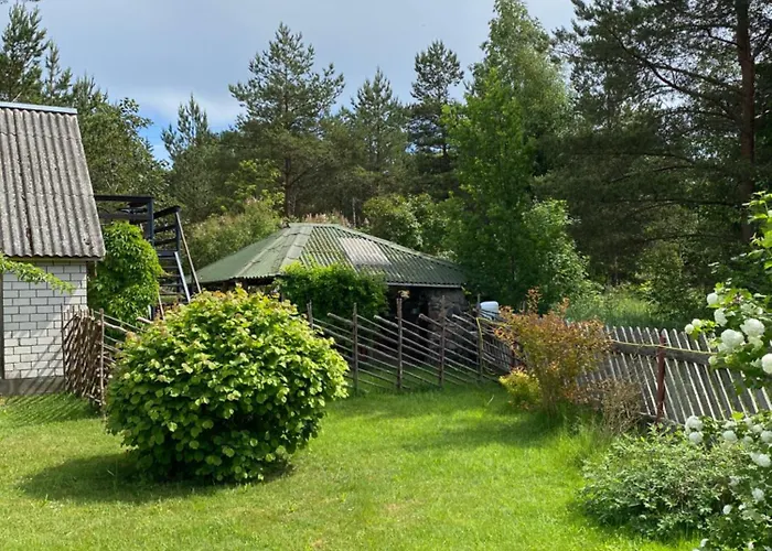 Uue-mardi Majutus Apartament *