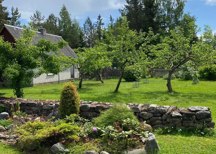 Apartmán Uue-mardi Majutus