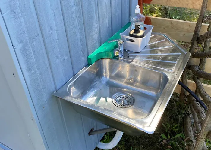 Apartmán Uue-mardi Majutus *