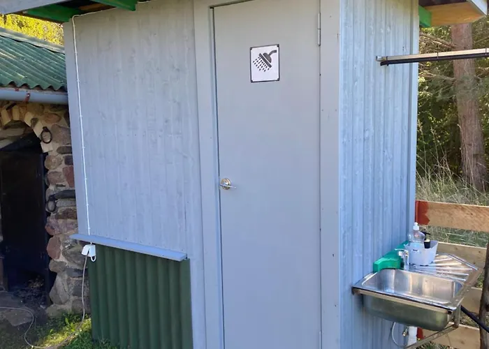 Uue-mardi Majutus Apartmán